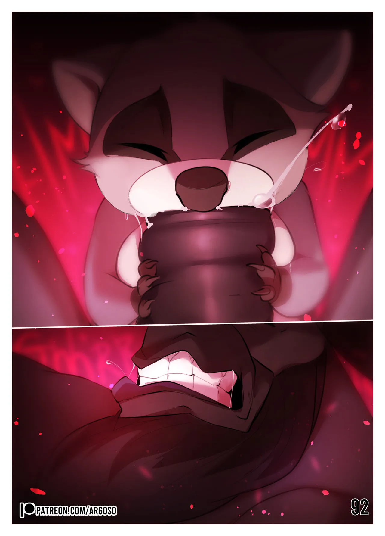 MATING SEASON image number 92