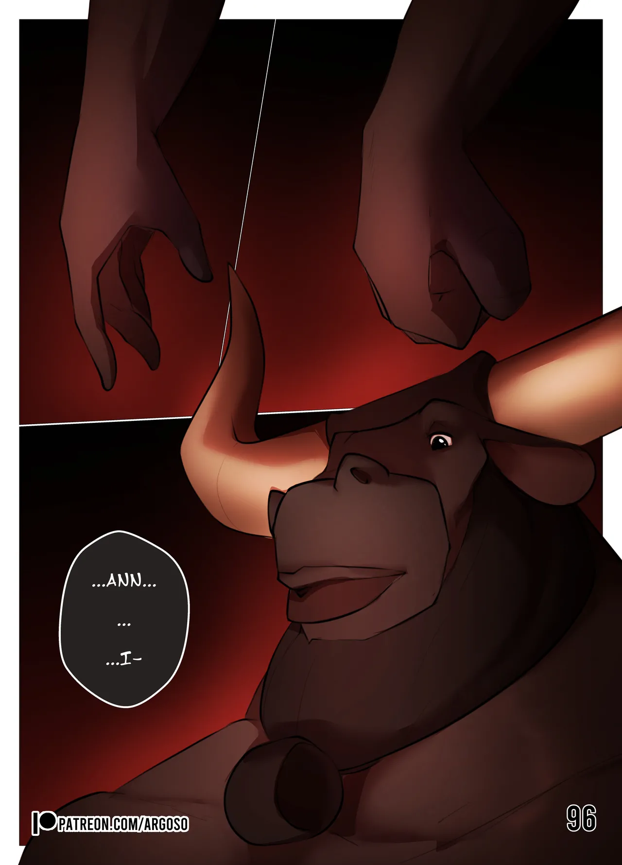 MATING SEASON image number 96