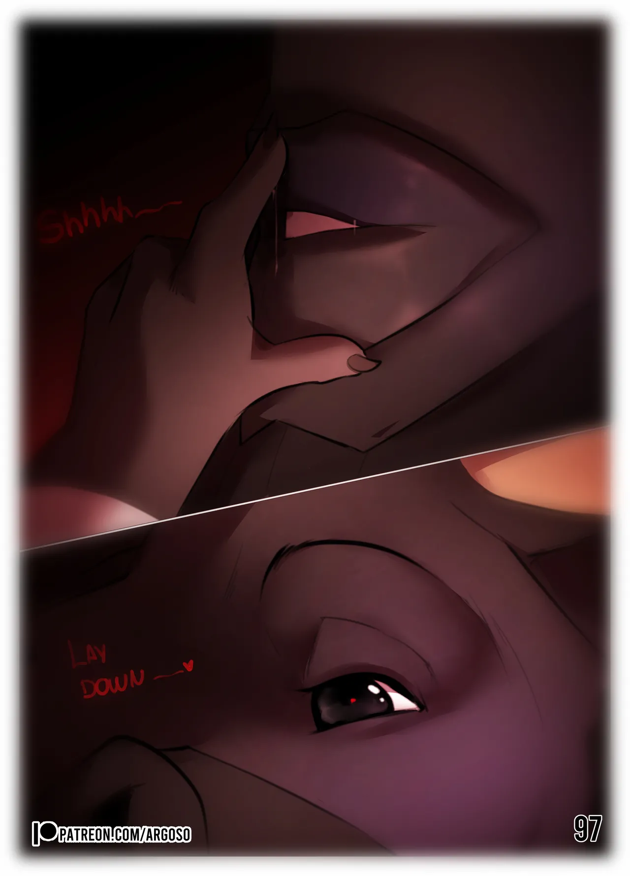 MATING SEASON image number 97