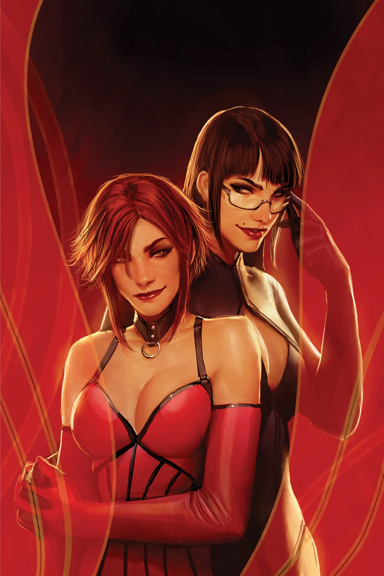 Sunstone - Book One image number 359