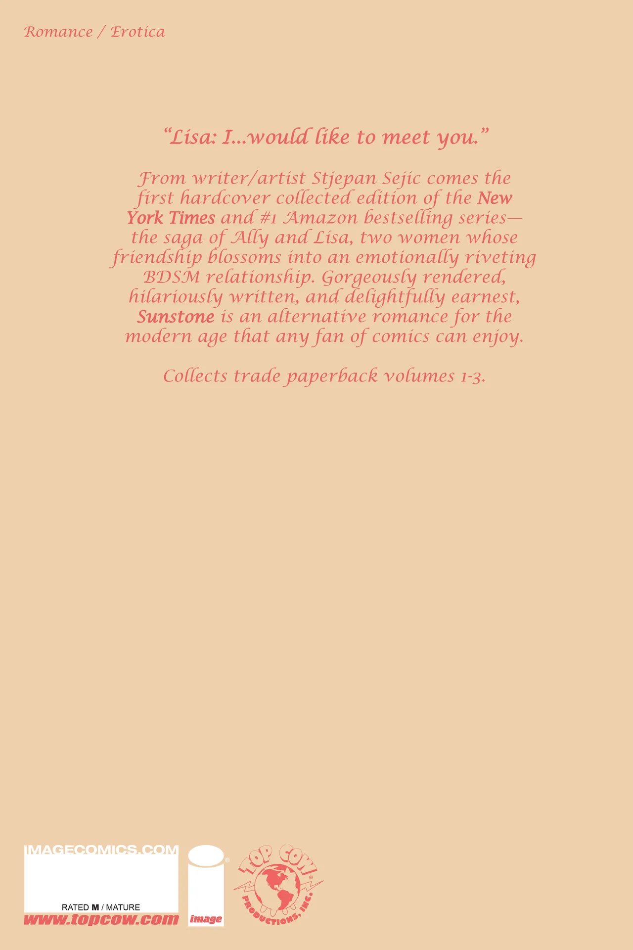 Sunstone - Book One image number 363