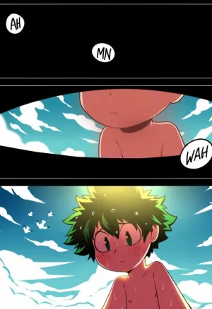 TodoBakuDeku