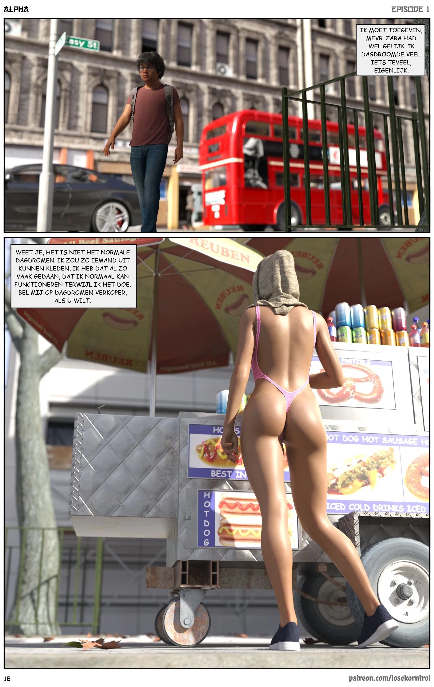 Alpha part 01 [NL] image number 16