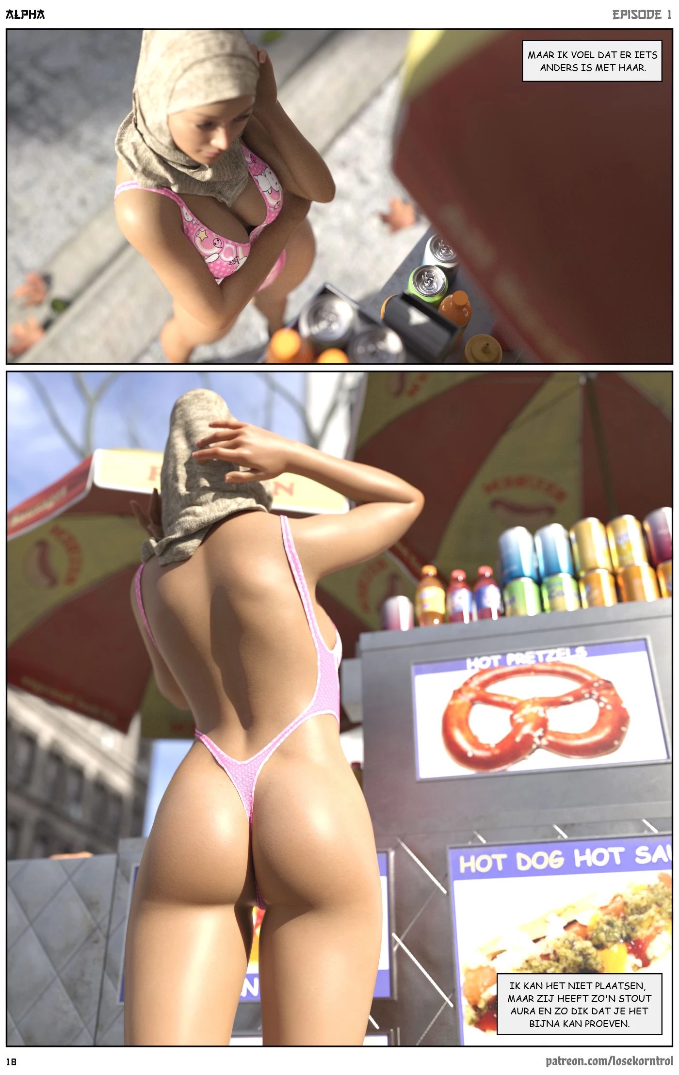 Alpha part 01 [NL] image number 18