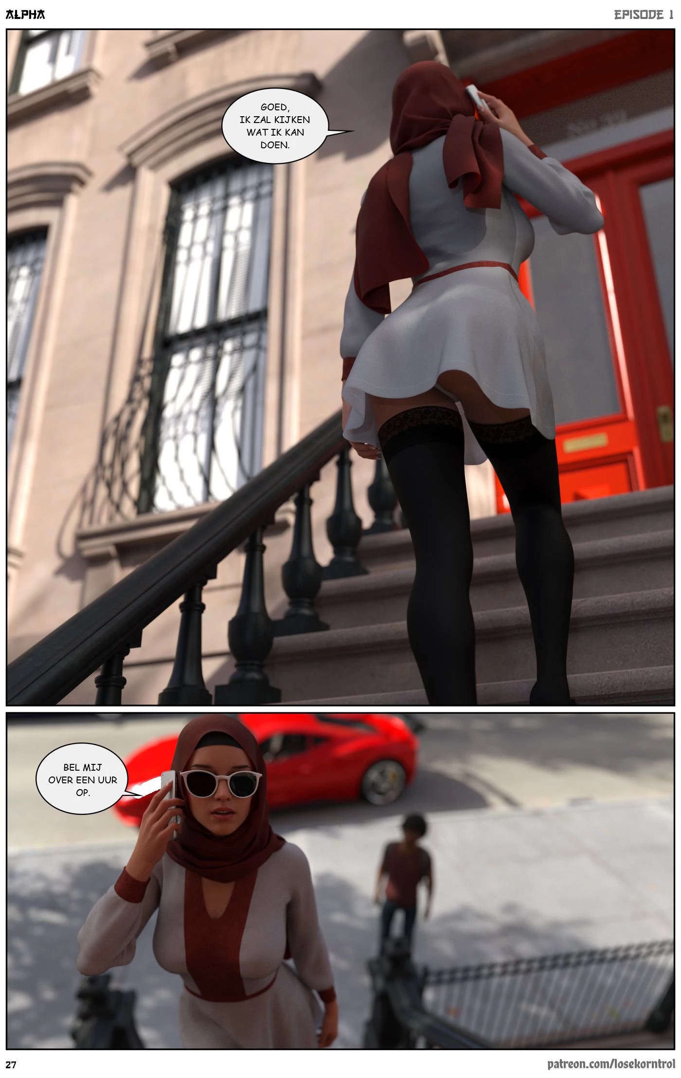 Alpha part 01 [NL] image number 27