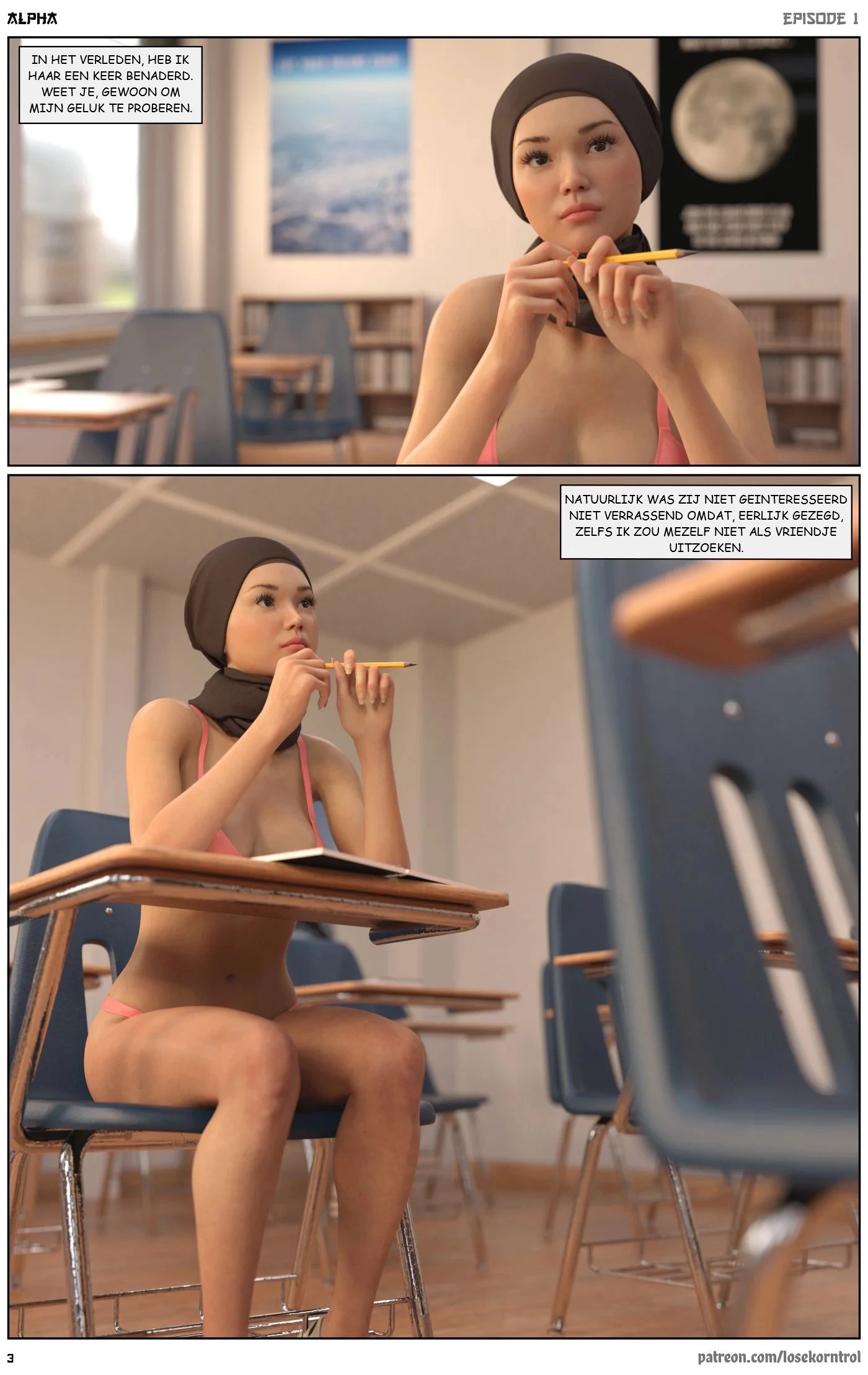 Alpha part 01 [NL] image number 3