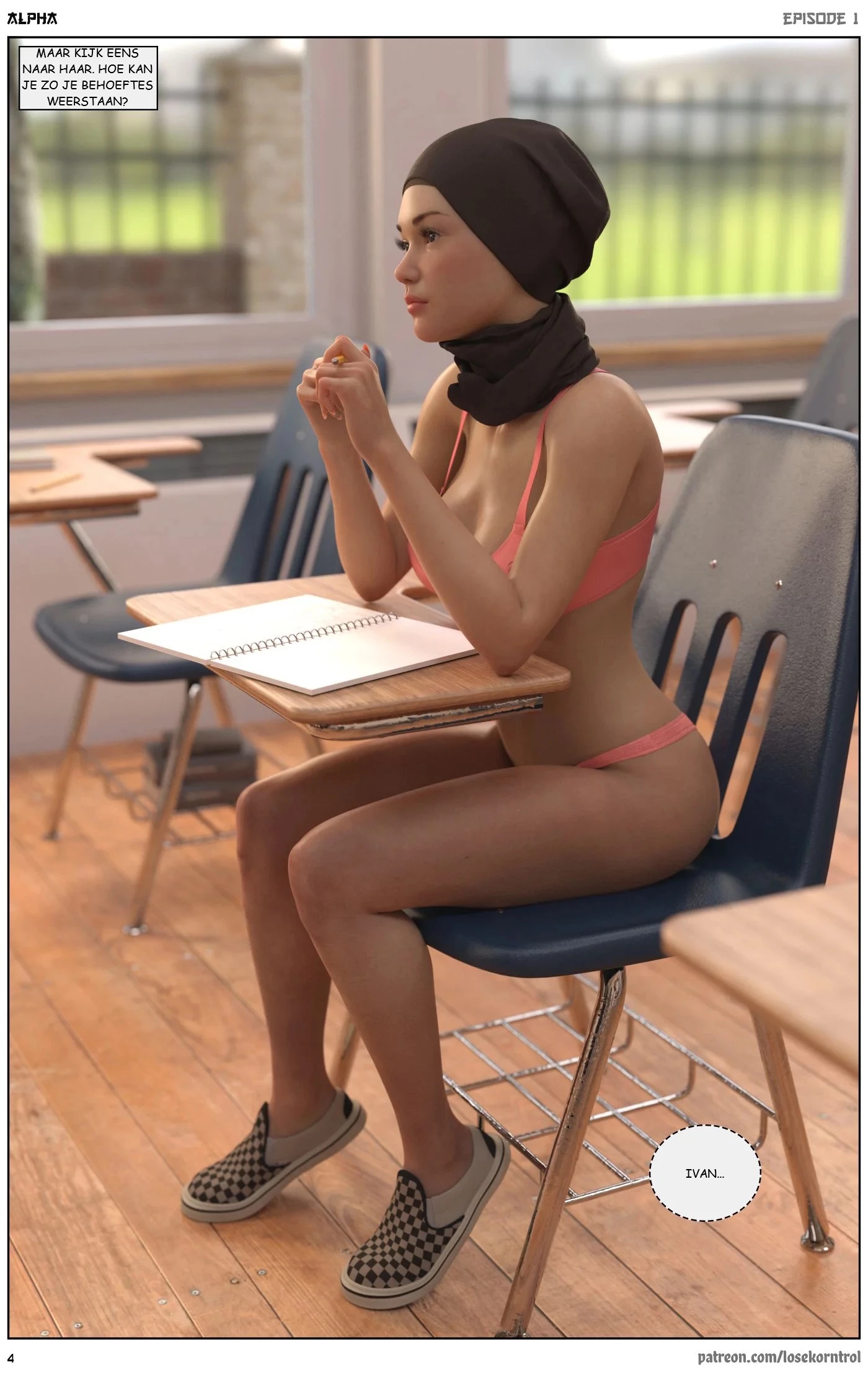 Alpha part 01 [NL] image number 4