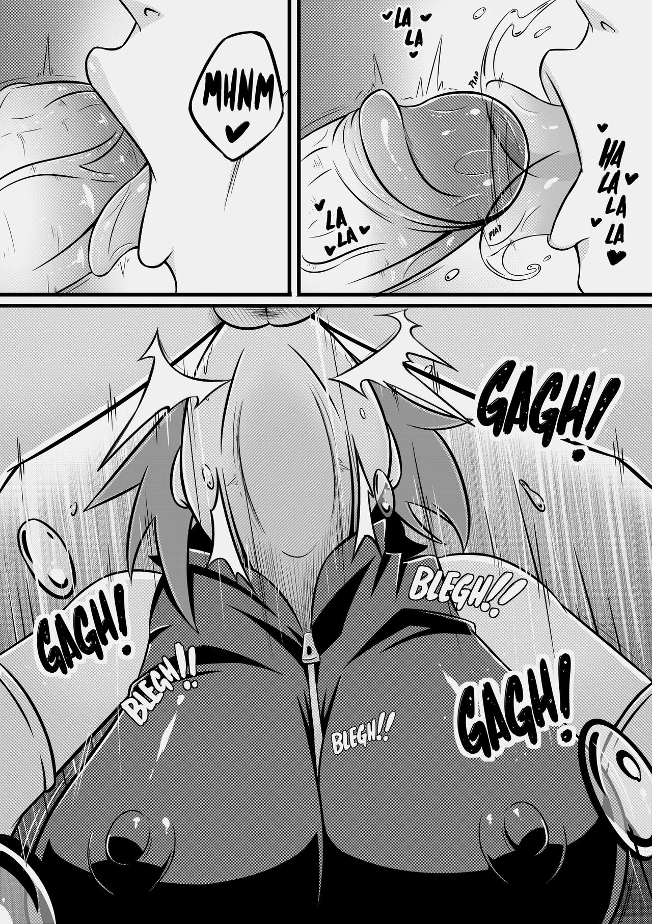 Konoha Slut image number 15