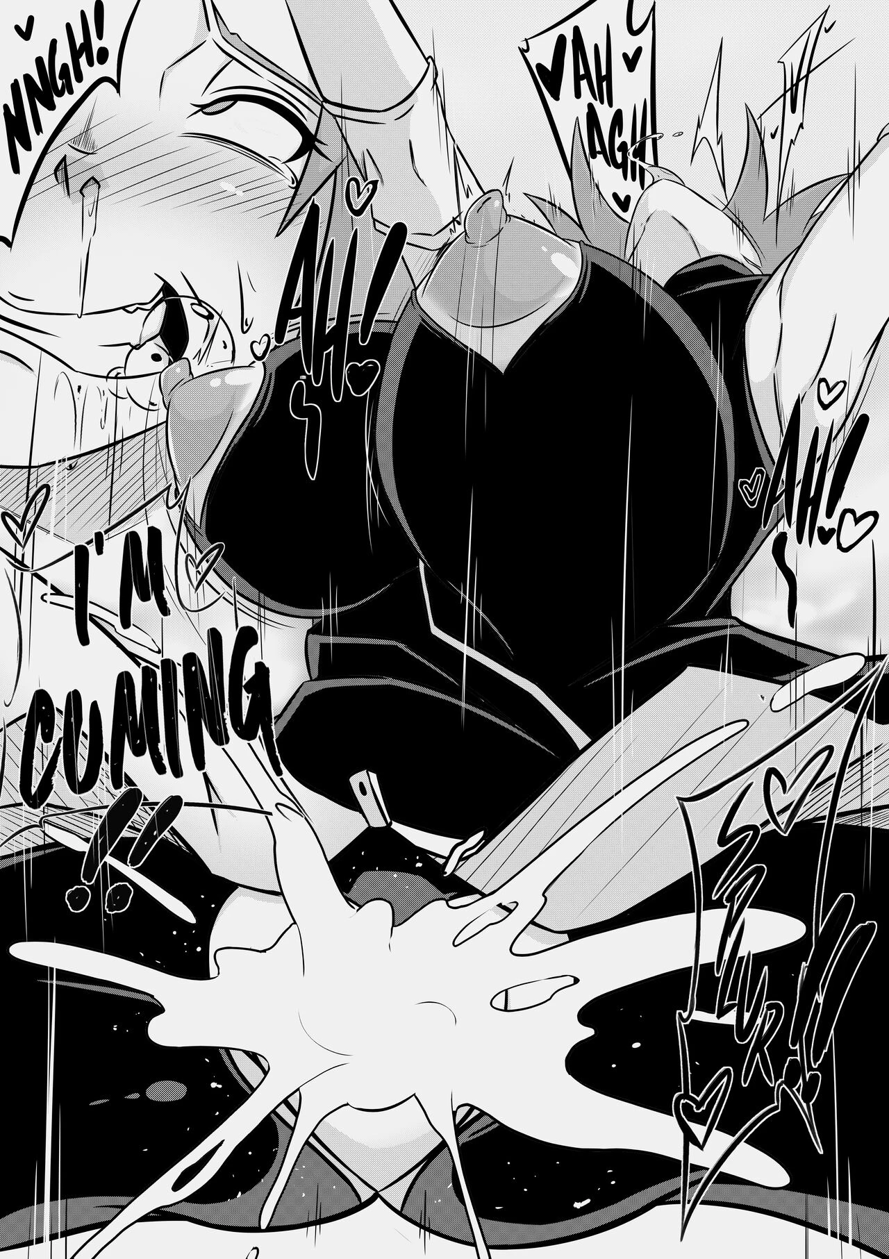 Konoha Slut image number 29