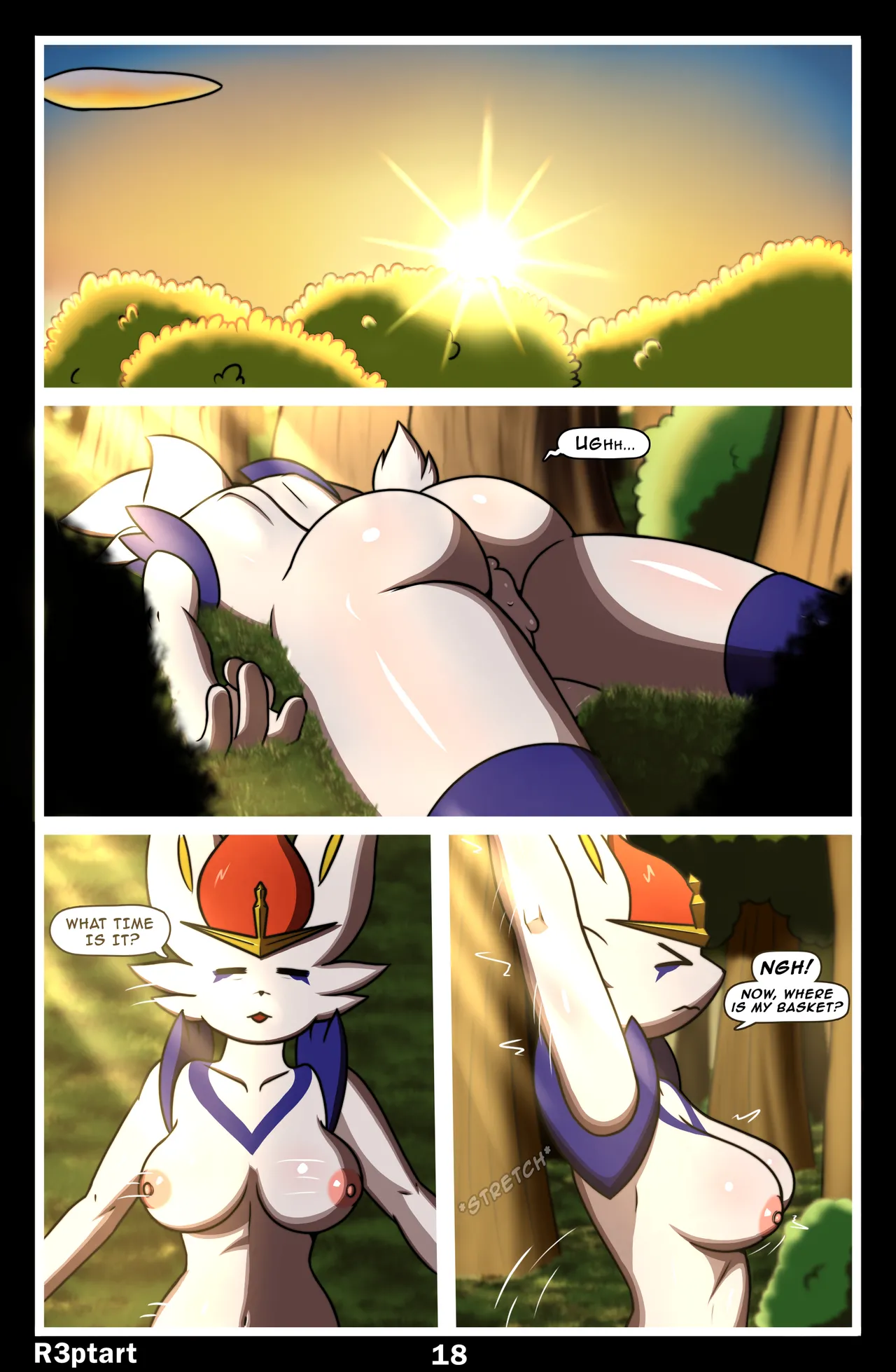 Midnight Riding image number 18