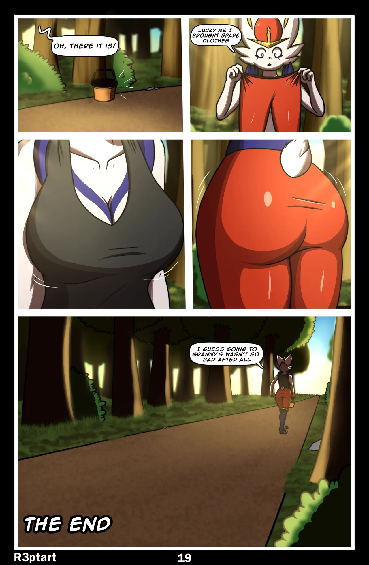 Midnight Riding image number 19