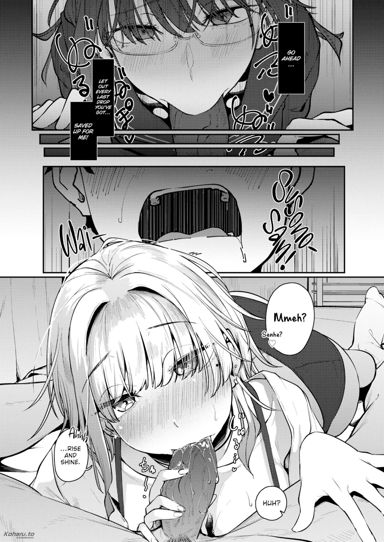Im Your Former Student You Helped That One Time image number 10