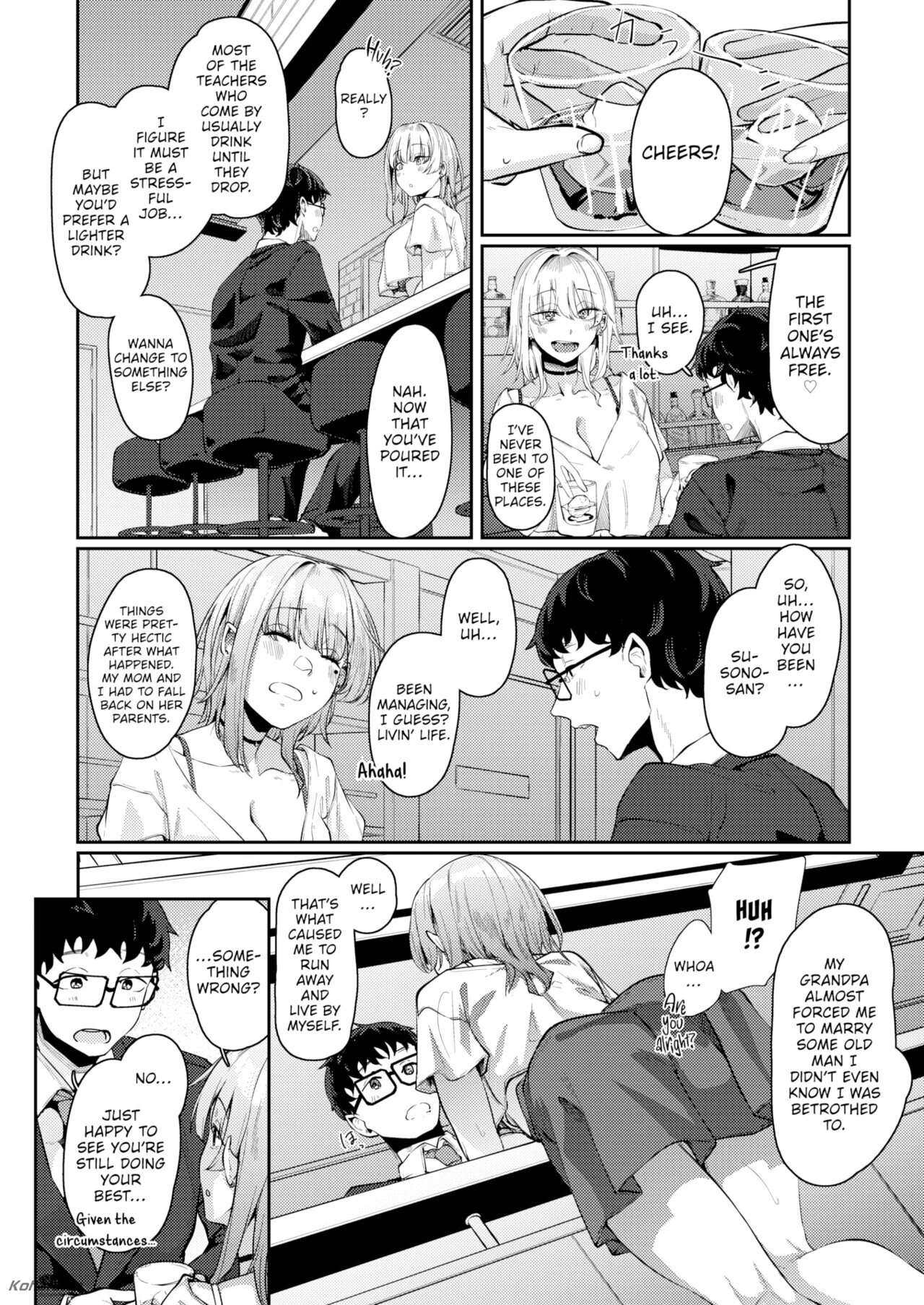 Im Your Former Student You Helped That One Time image number 3