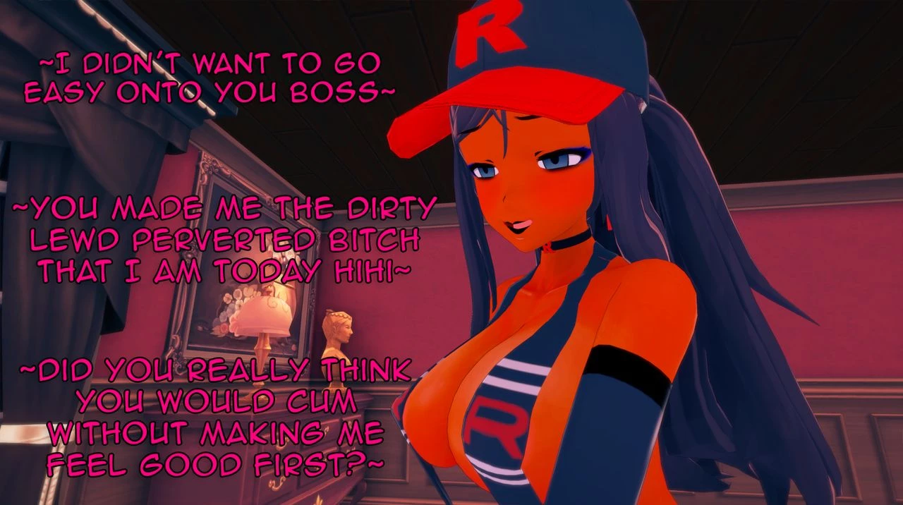 Corrupted Rockkets 7- Fallen image number 13