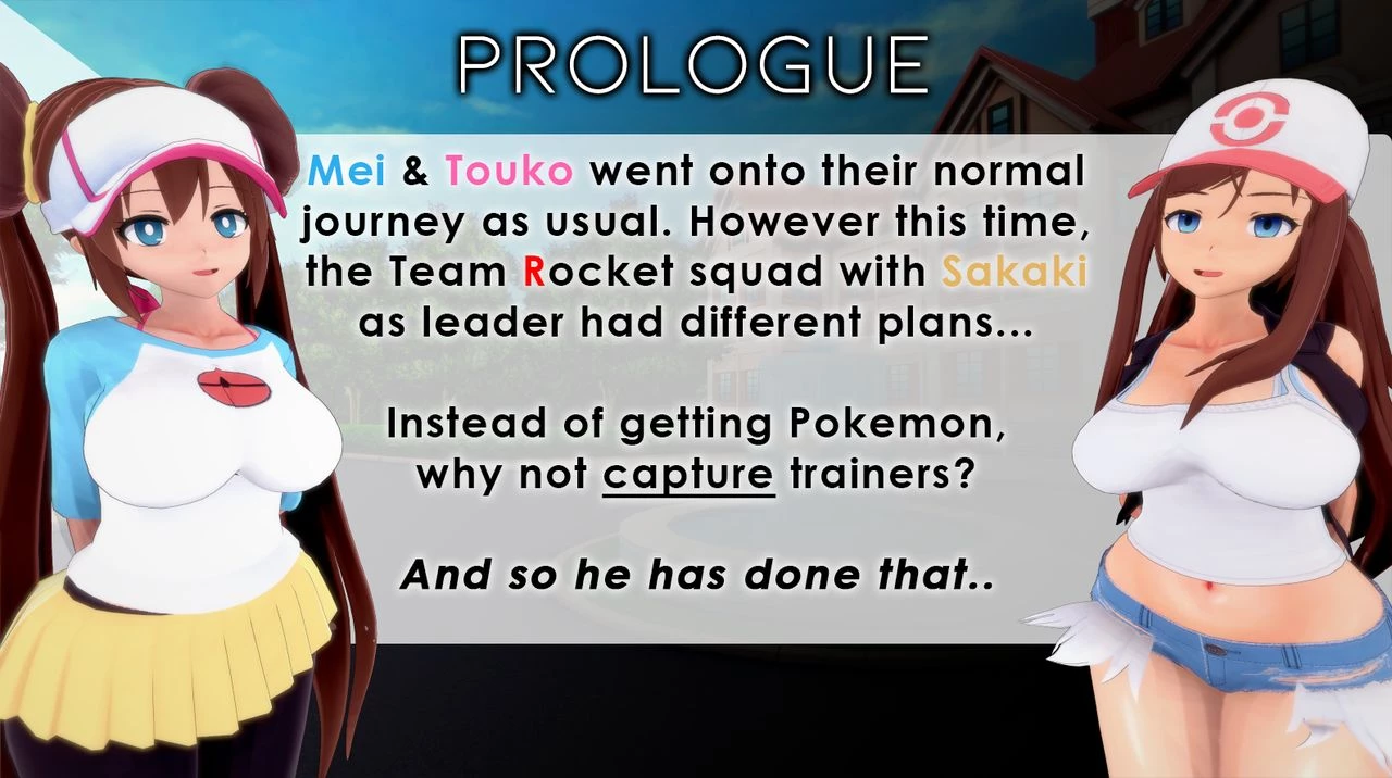 Corrupted Rockkets 7- Fallen image number 1