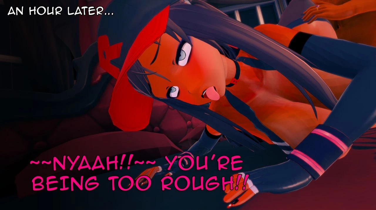 Corrupted Rockkets 7- Fallen image number 23