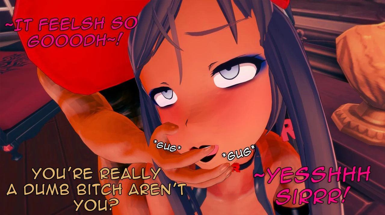 Corrupted Rockkets 7- Fallen image number 26