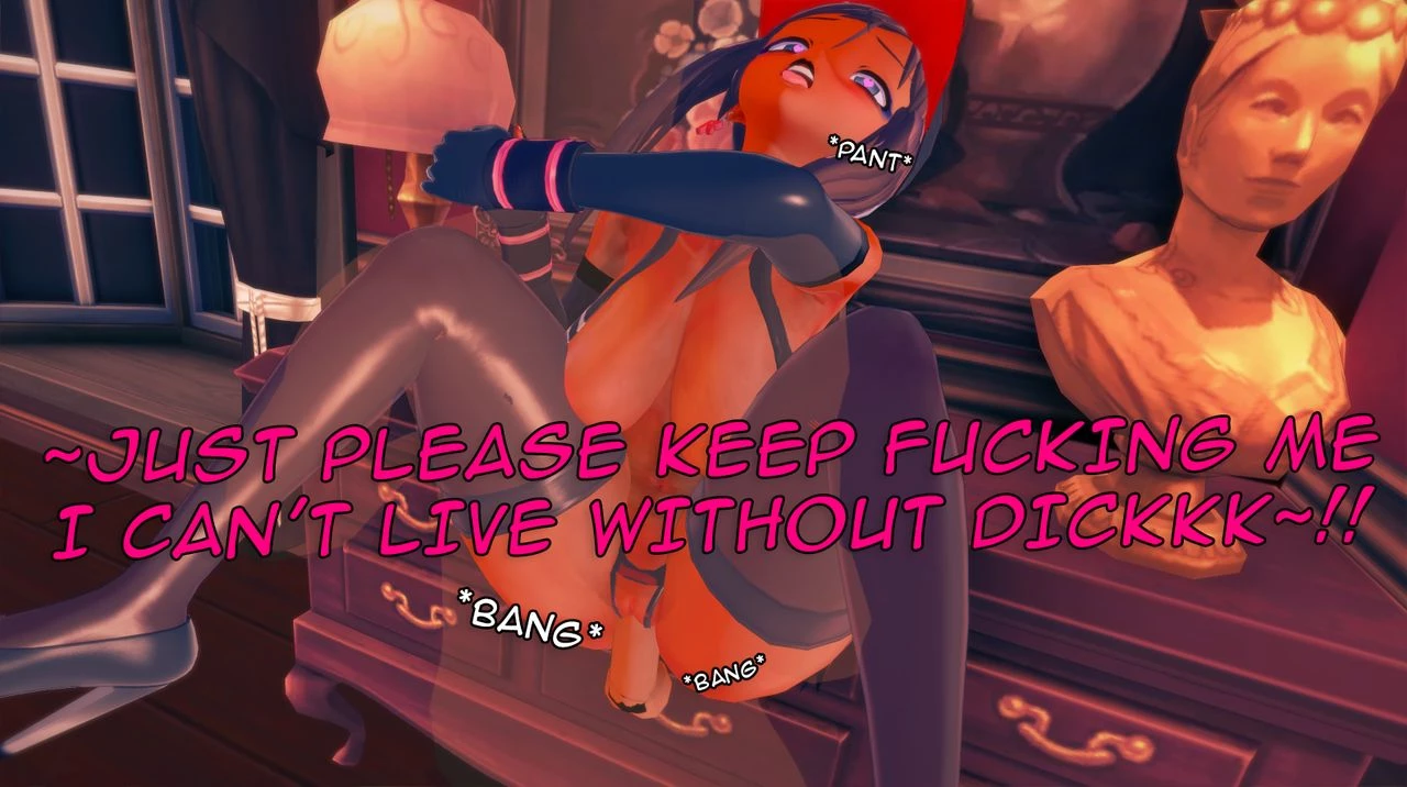 Corrupted Rockkets 7- Fallen image number 30