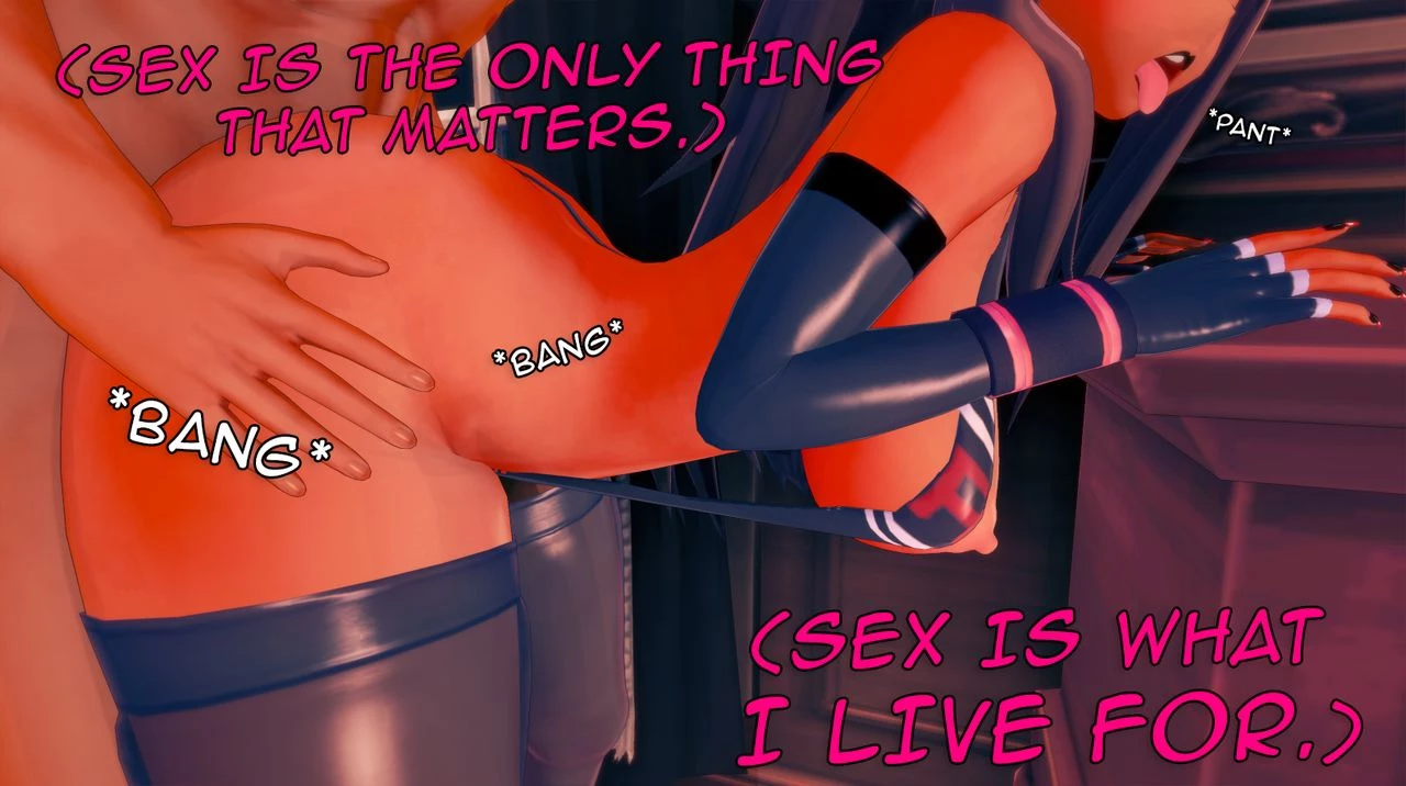 Corrupted Rockkets 7- Fallen image number 32