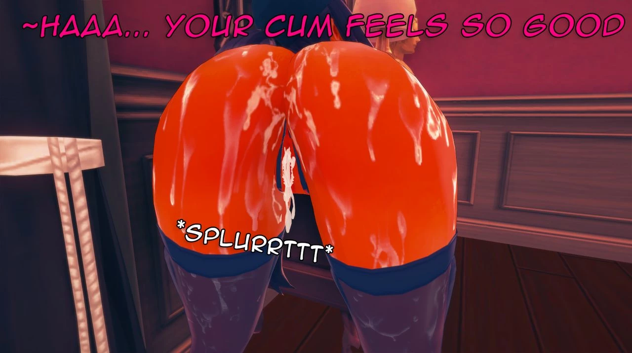 Corrupted Rockkets 7- Fallen image number 36