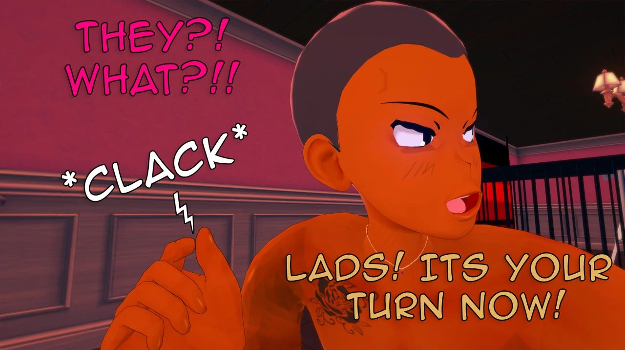 Corrupted Rockkets 7- Fallen image number 39