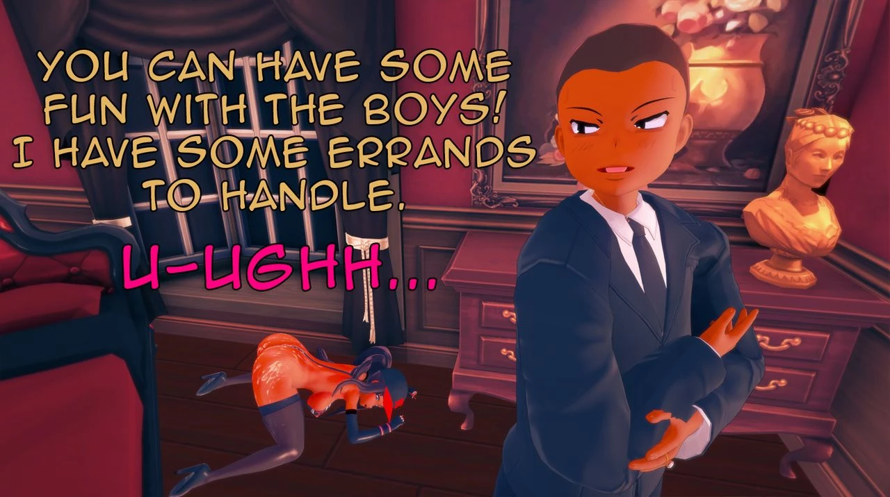 Corrupted Rockkets 7- Fallen image number 42