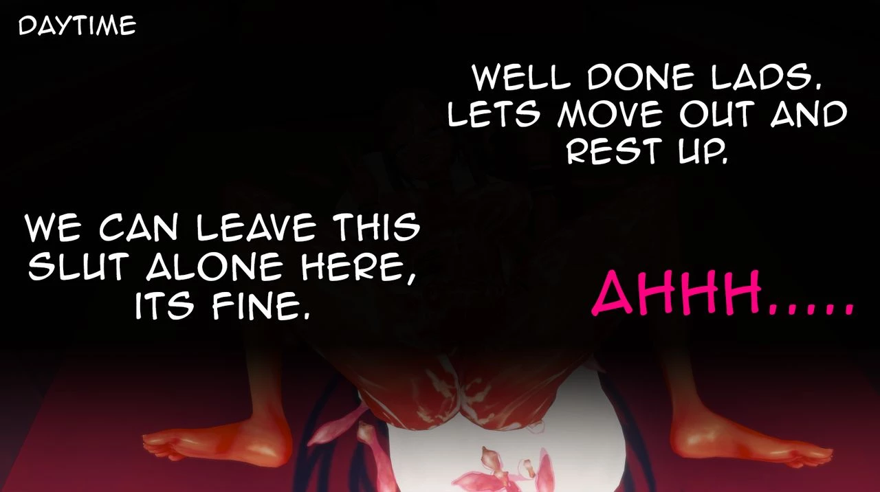 Corrupted Rockkets 7- Fallen image number 44