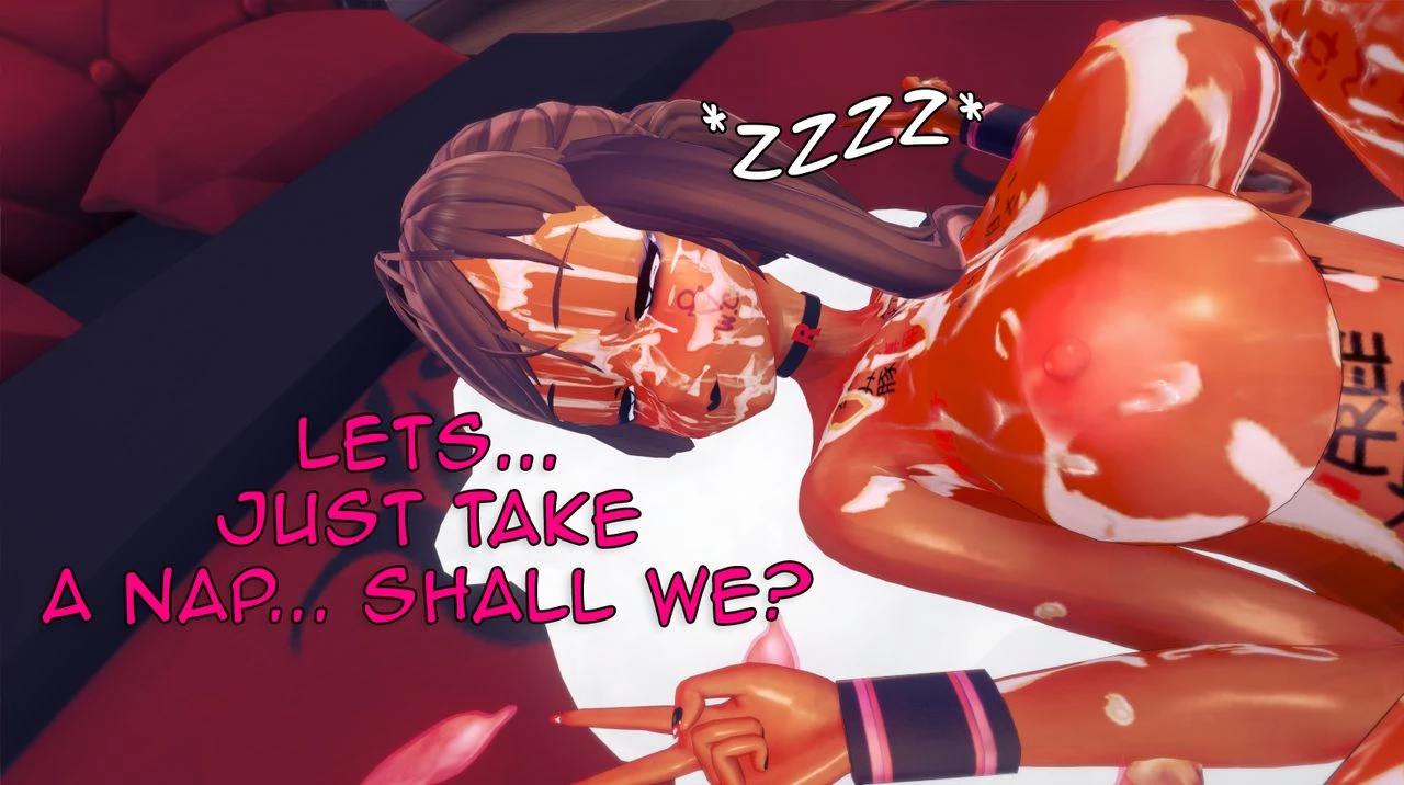 Corrupted Rockkets 7- Fallen image number 47