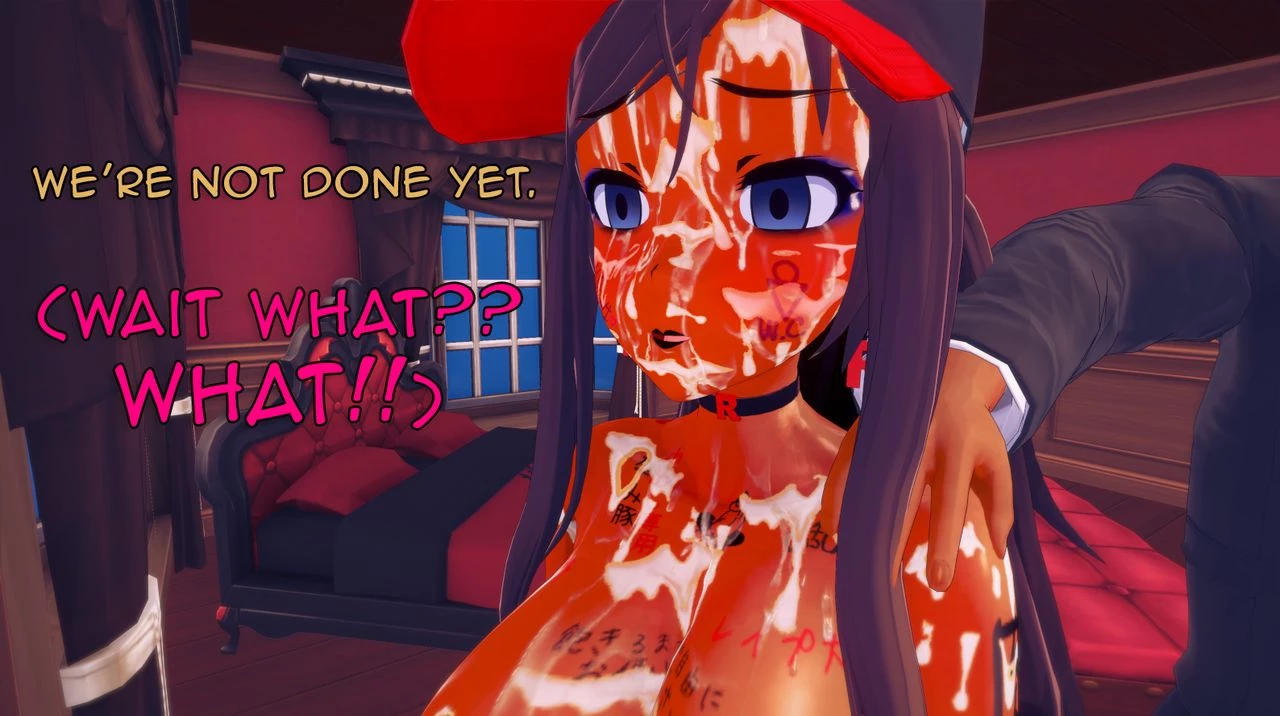 Corrupted Rockkets 7- Fallen image number 50