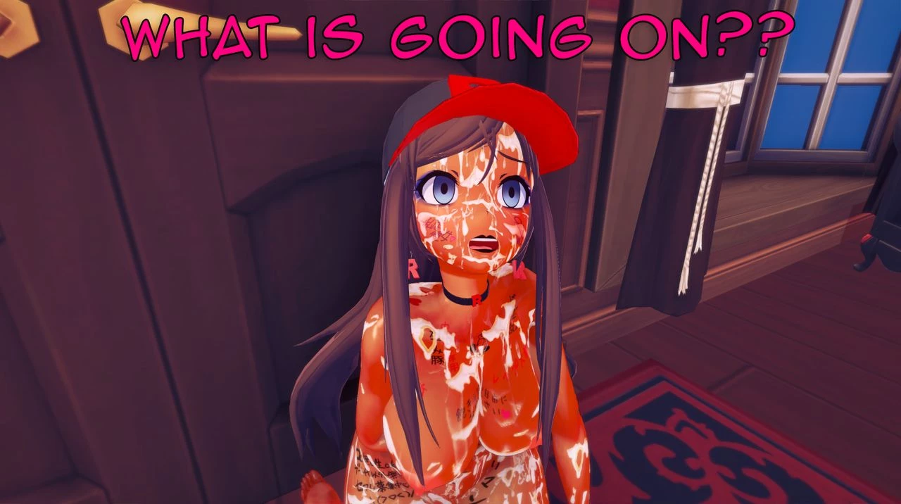 Corrupted Rockkets 7- Fallen image number 54