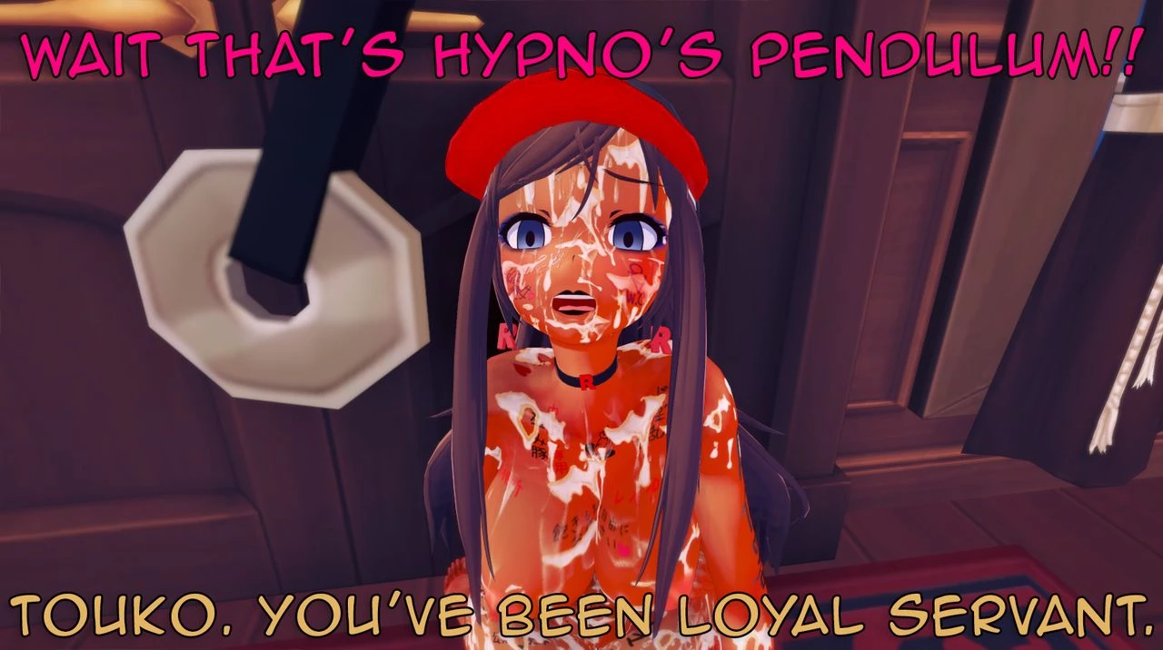 Corrupted Rockkets 7- Fallen image number 55