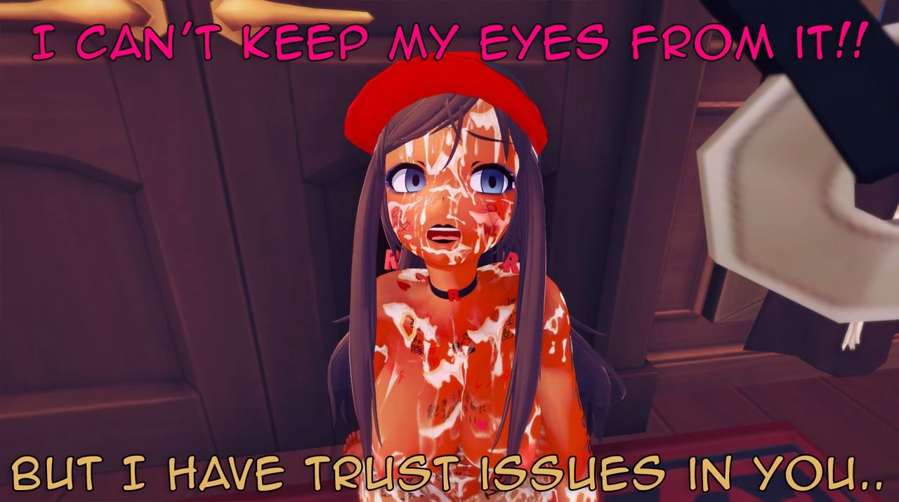 Corrupted Rockkets 7- Fallen image number 56