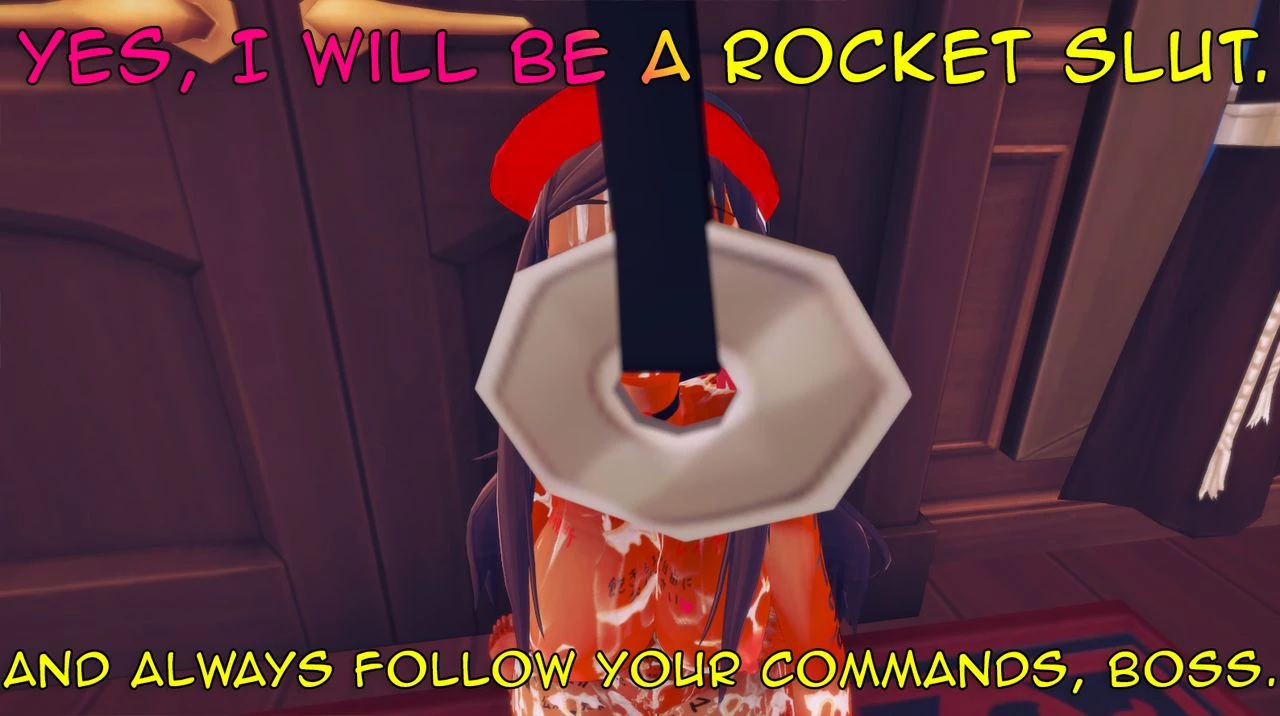 Corrupted Rockkets 7- Fallen image number 59