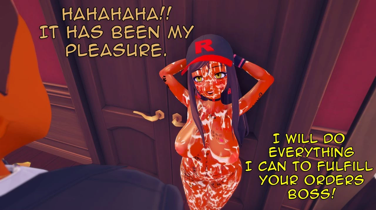 Corrupted Rockkets 7- Fallen image number 62