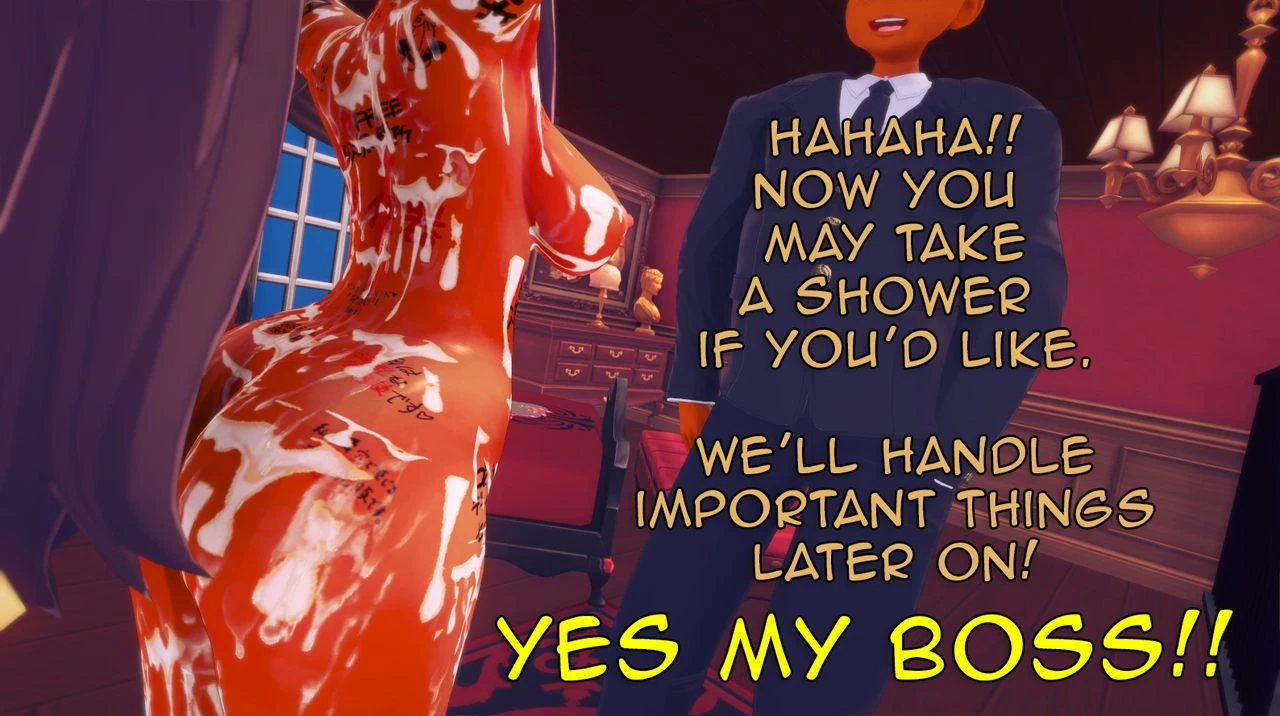 Corrupted Rockkets 7- Fallen image number 63