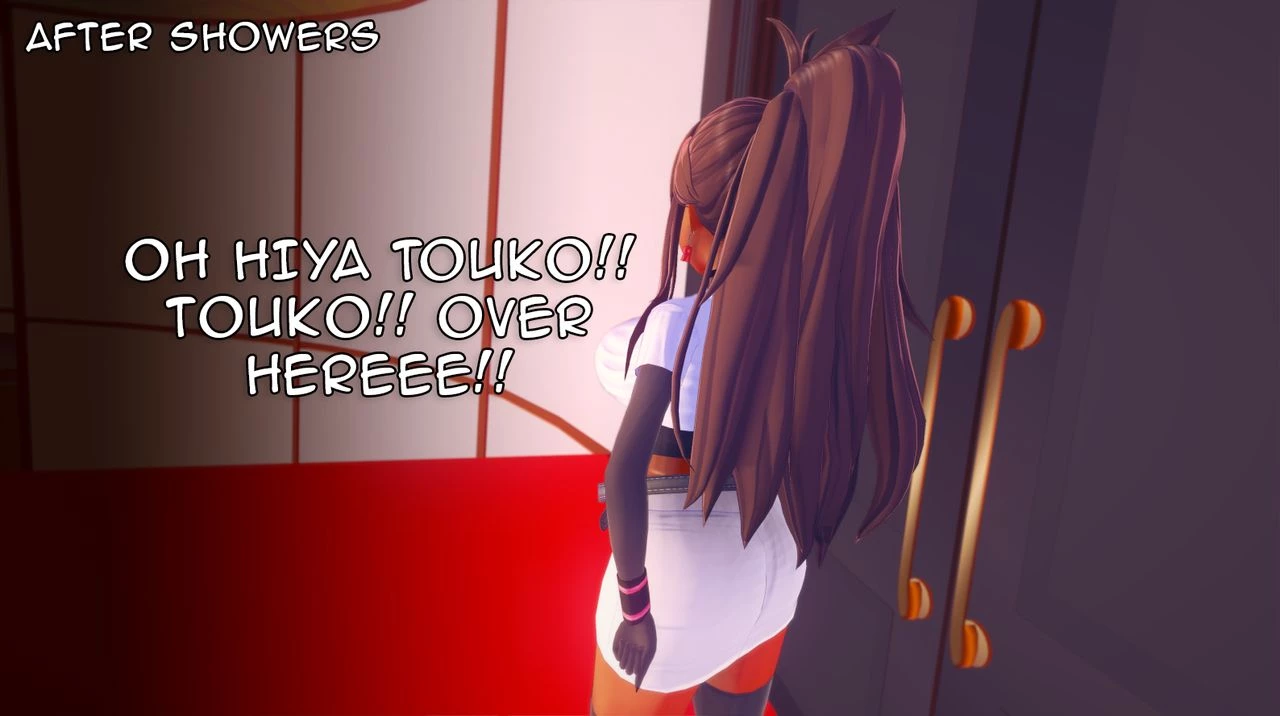 Corrupted Rockkets 7- Fallen image number 65