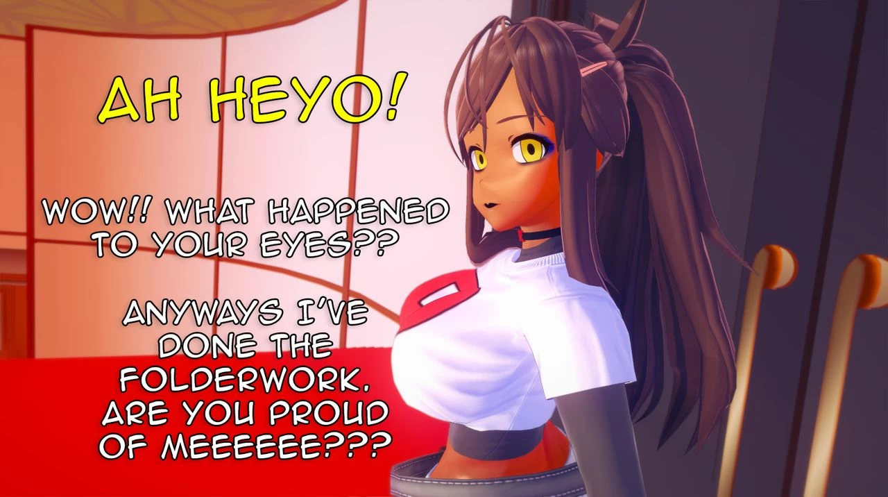 Corrupted Rockkets 7- Fallen image number 66