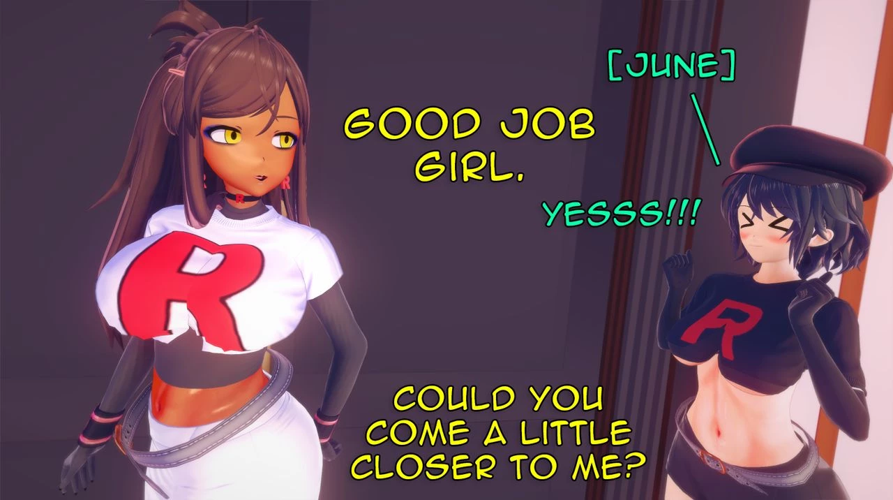 Corrupted Rockkets 7- Fallen image number 67