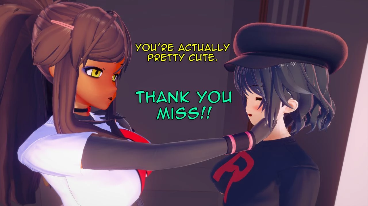 Corrupted Rockkets 7- Fallen image number 68