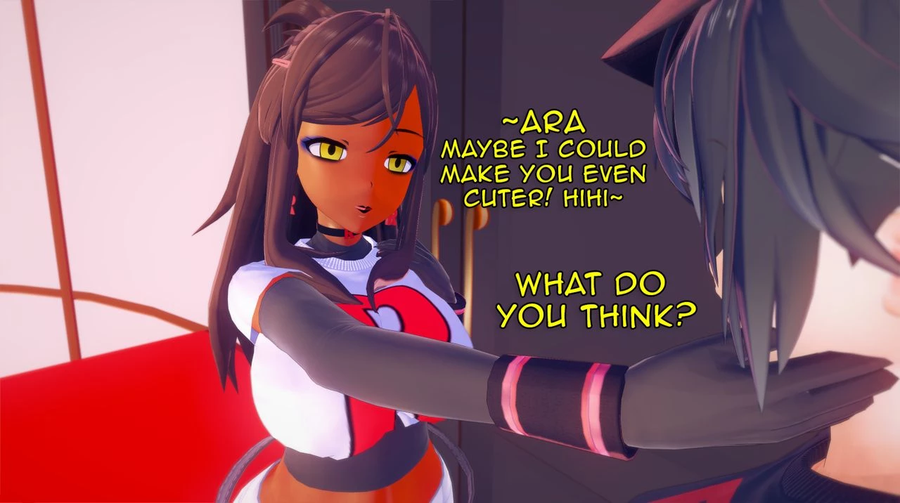 Corrupted Rockkets 7- Fallen image number 69