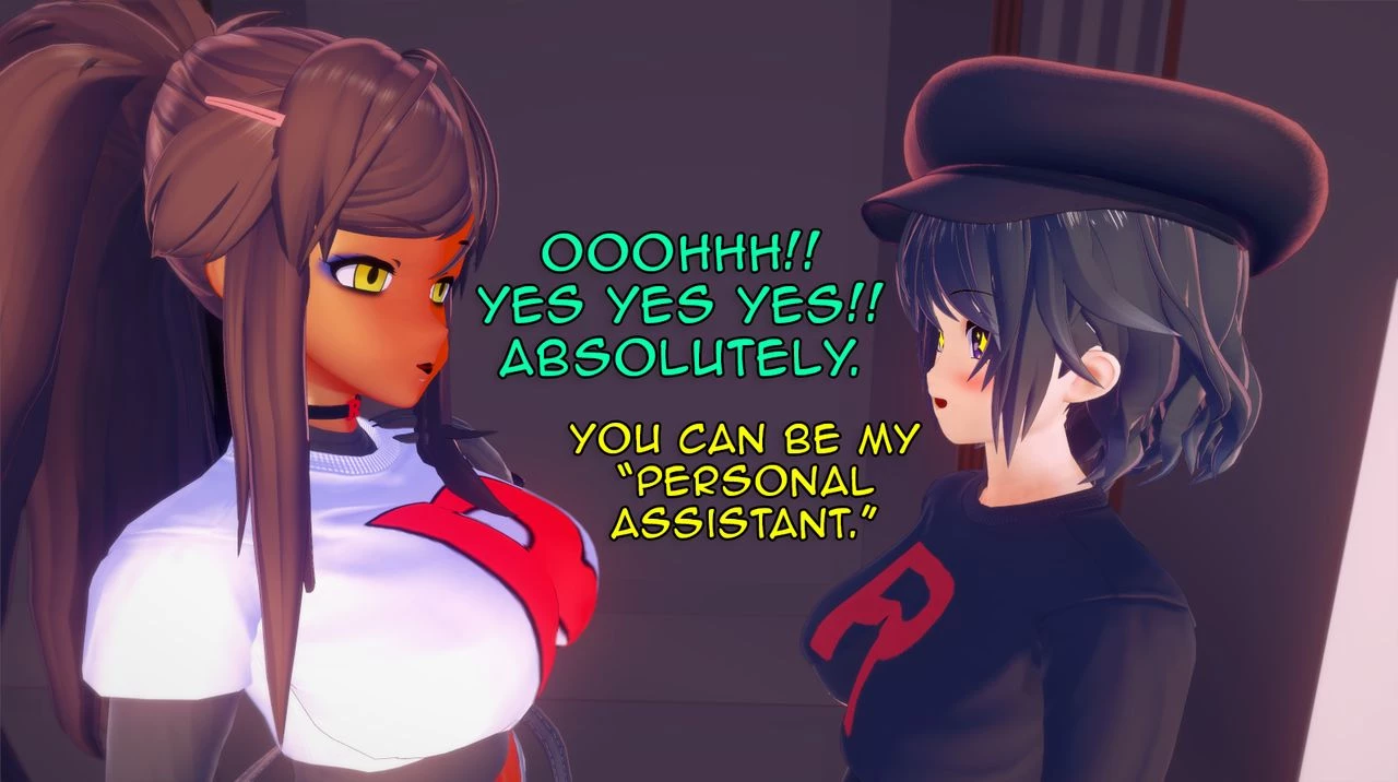 Corrupted Rockkets 7- Fallen image number 70