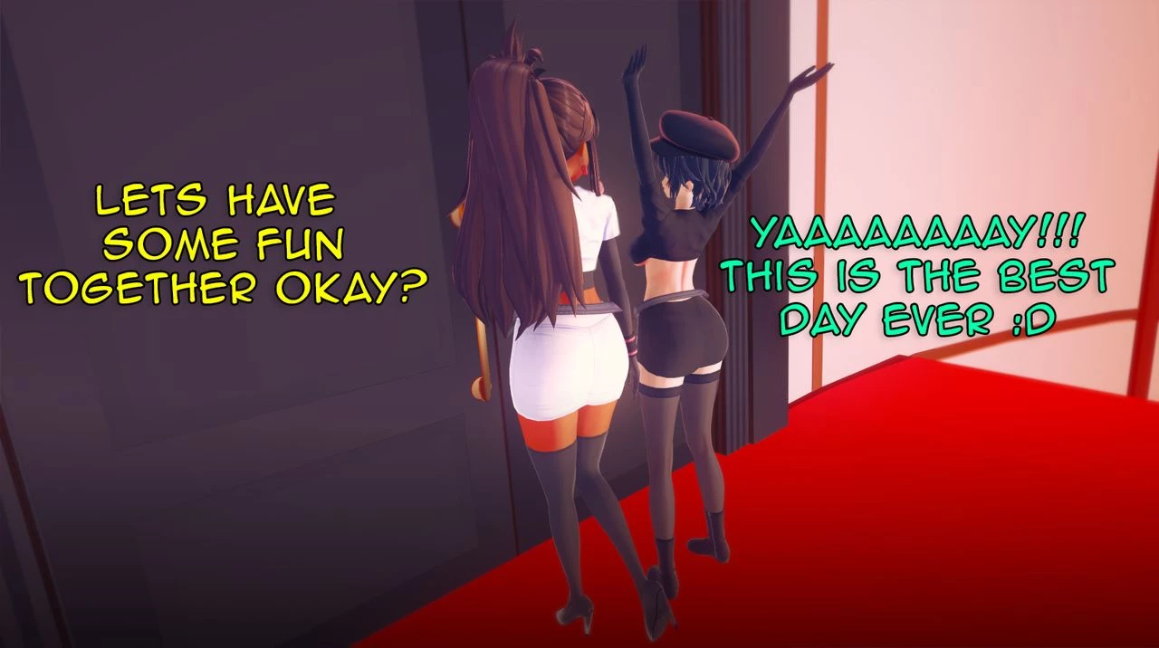 Corrupted Rockkets 7- Fallen image number 71