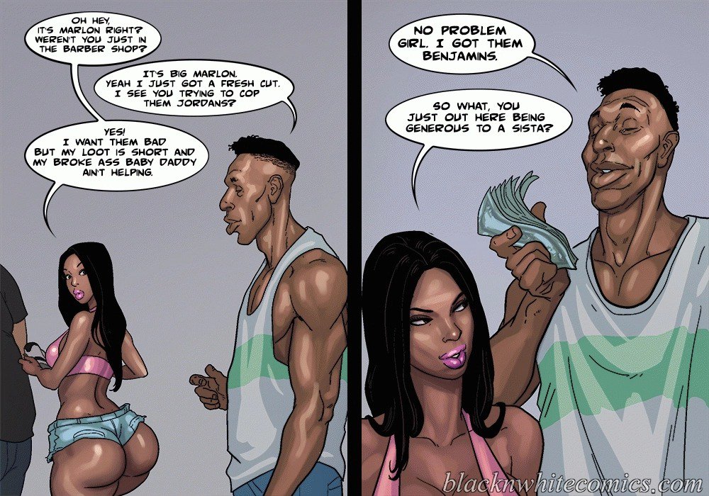 Chocolate City ? Baby Mama image number 10