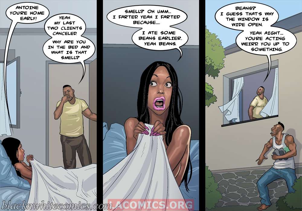 Chocolate City ? Baby Mama image number 27