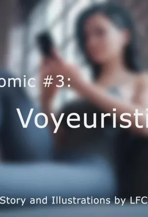 Voyeuristic