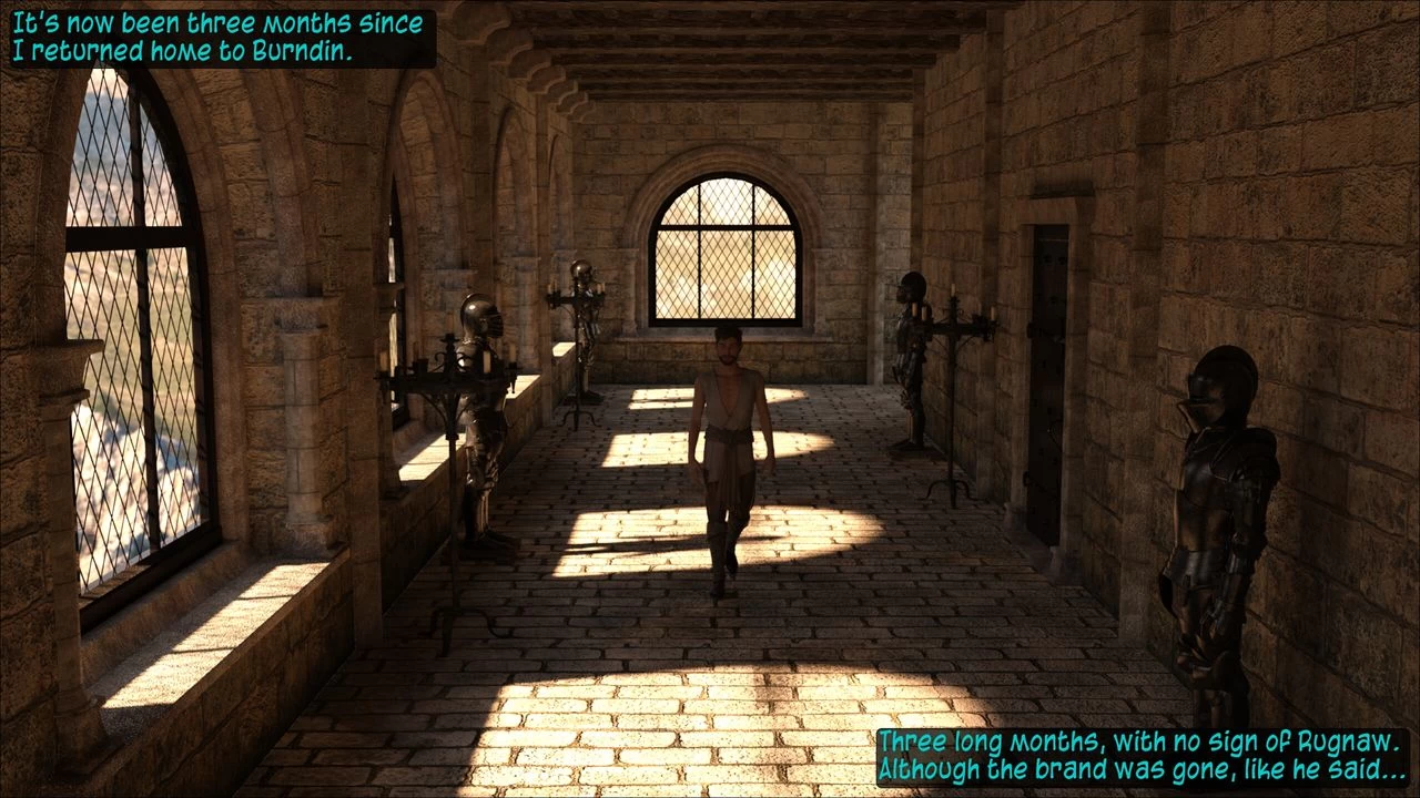 Lost Property 9 image number 1