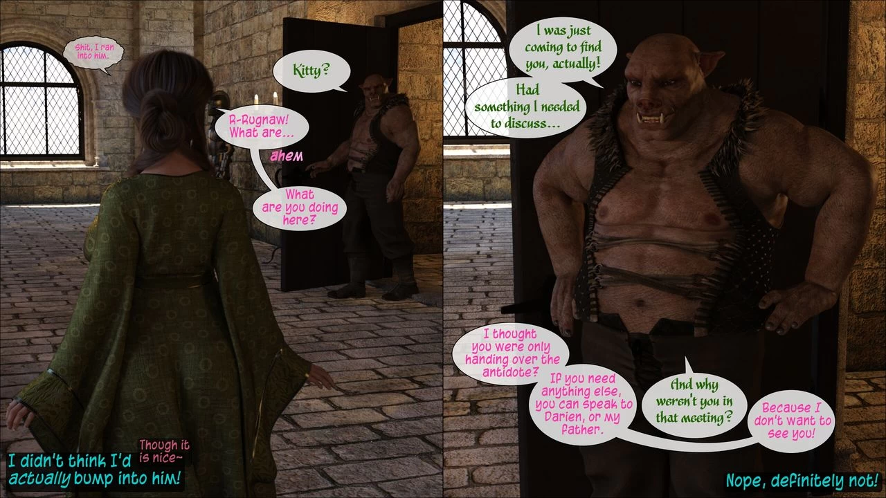 Lost Property 9 image number 21