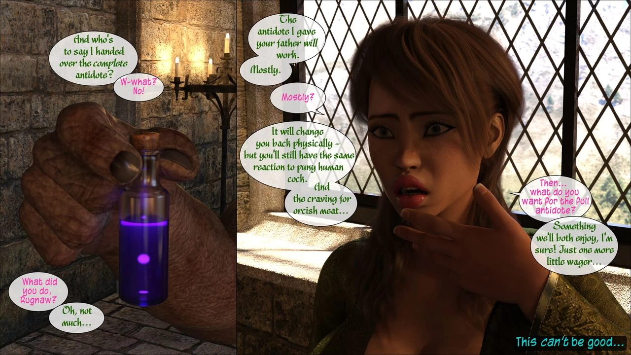 Lost Property 9 image number 25