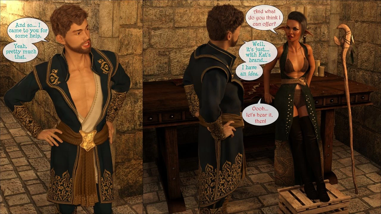 Lost Property 9 image number 27