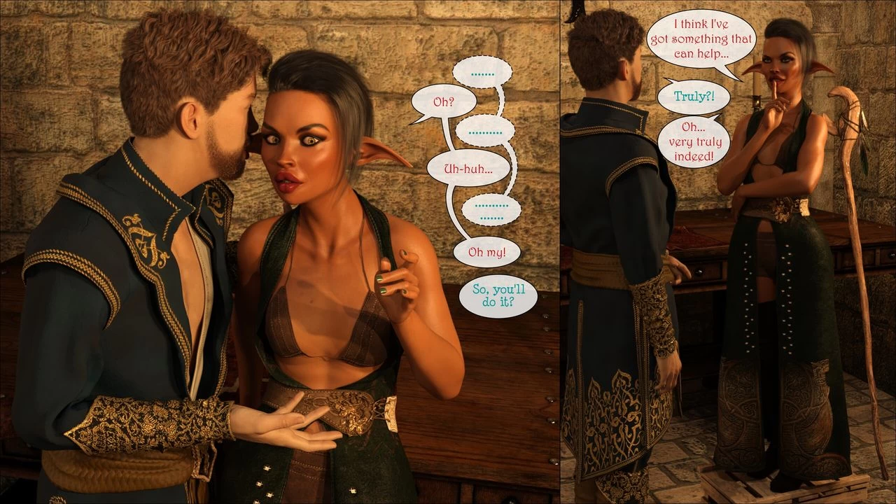 Lost Property 9 image number 28